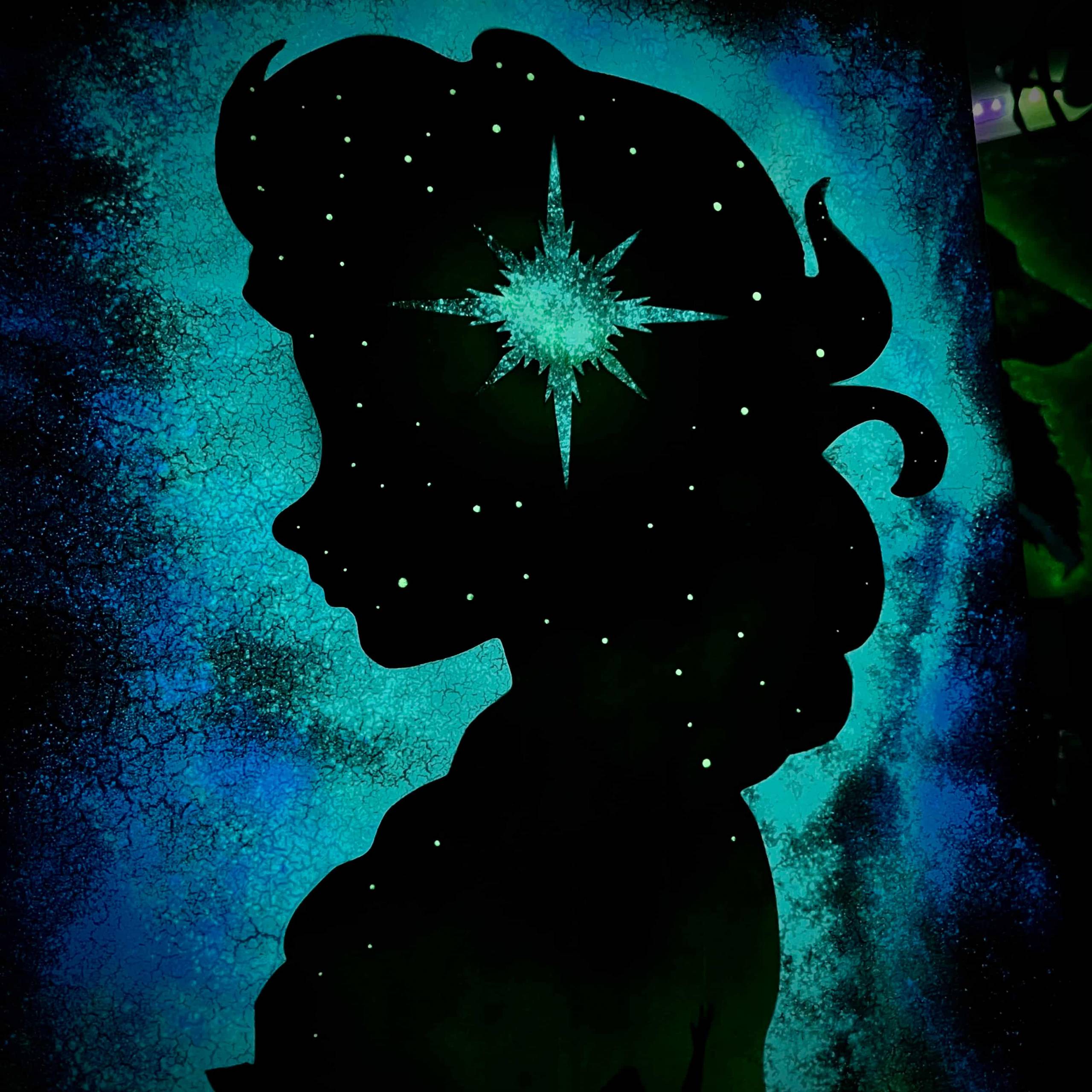 Elsa – Frozen- Lumi - immagine 7