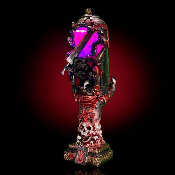 Berserk - la mano di Dio - Special Bombol Figure 1000ml