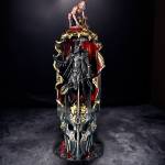 Sauron - The Lord Of The Rings- Special Bombol Figure 1000ml