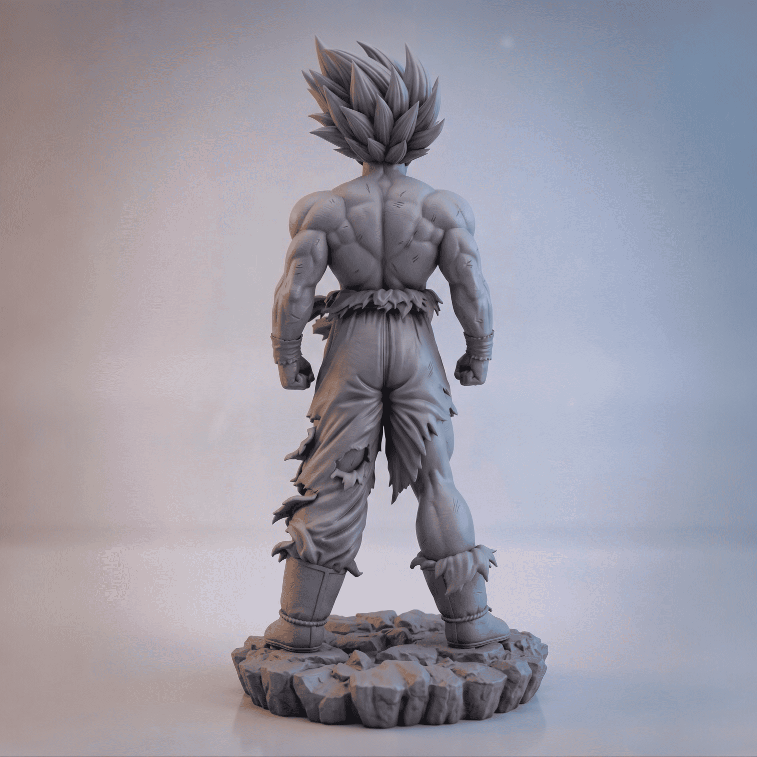 Goku Namek - Figure Project - immagine 5