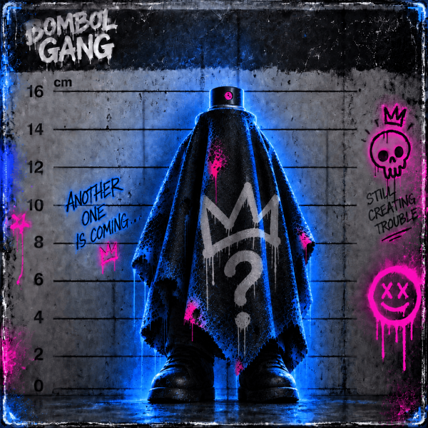 ??????? – BOMBOL GANG