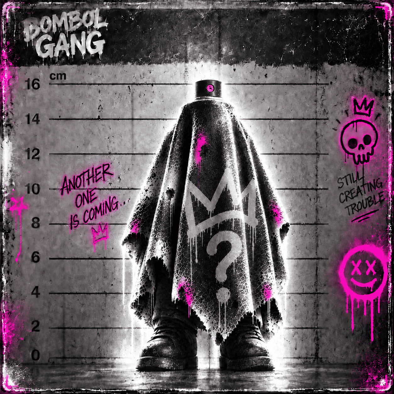 ???????? – BOMBOL GANG